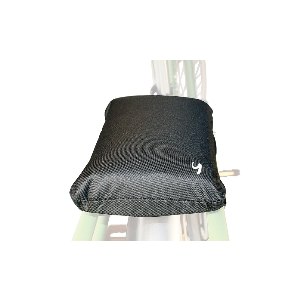 Coussin court Mini Soft Spot pour vélo électrique cargo enfant Yuba Boda Boda