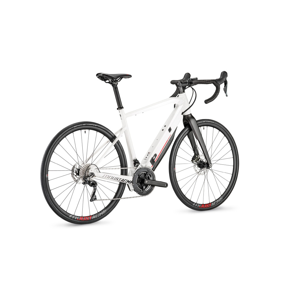 Velo route top 2020