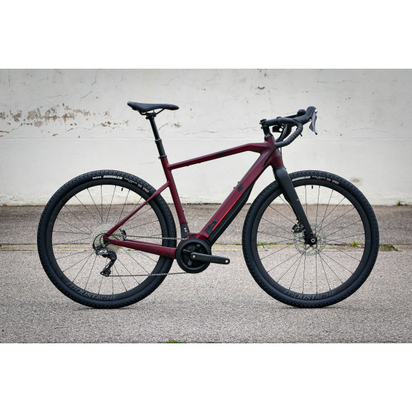 Moustache dimanche 29.5 online gravel 2020