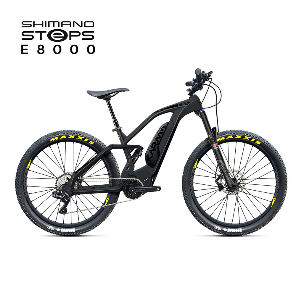 Shimano di2 vtt cheap