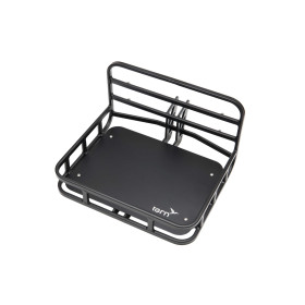  Transporteur Rack panier avant fixe