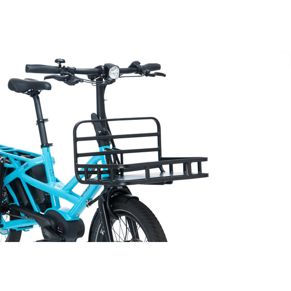 Rack pour sales velo electrique