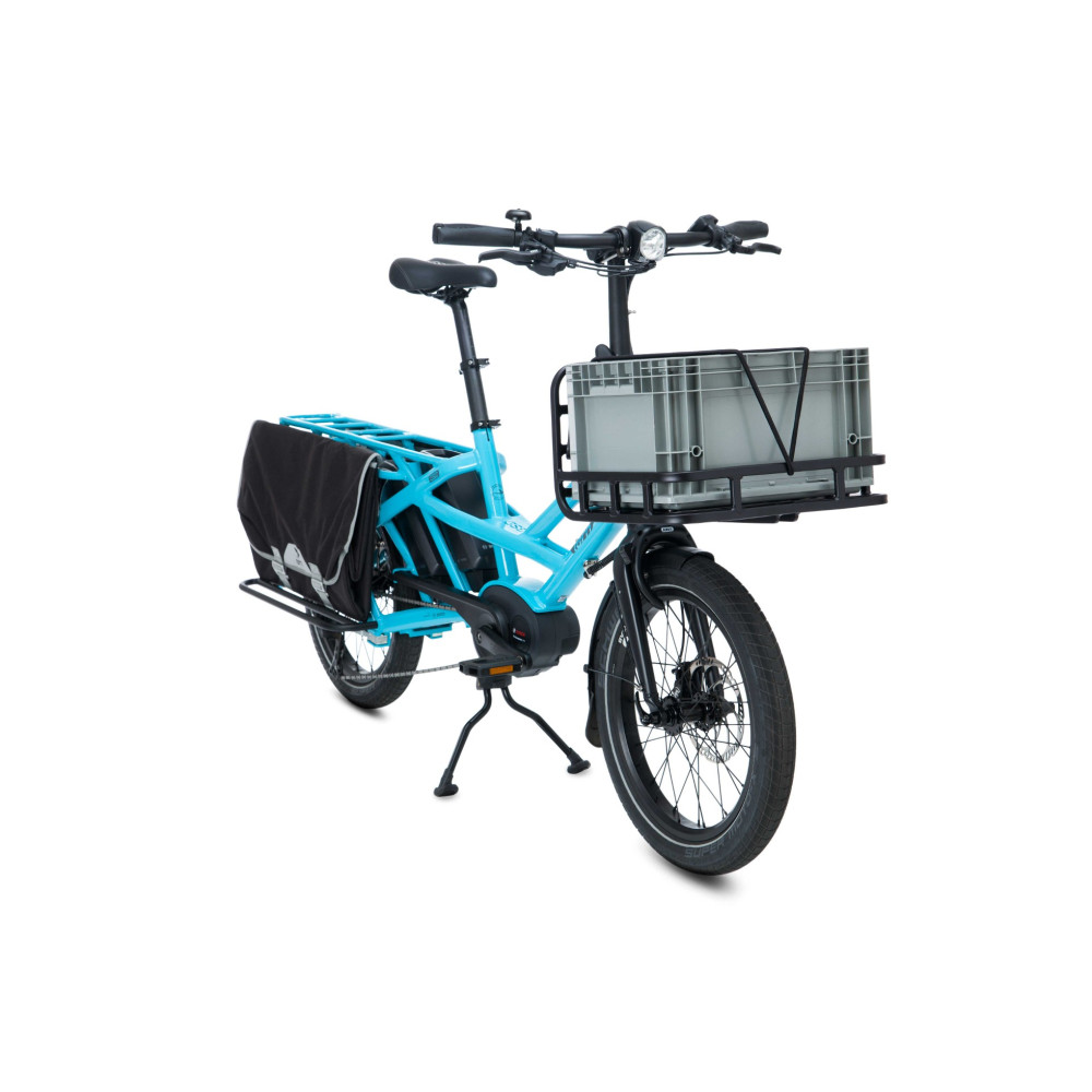 Rack avant outlet velo