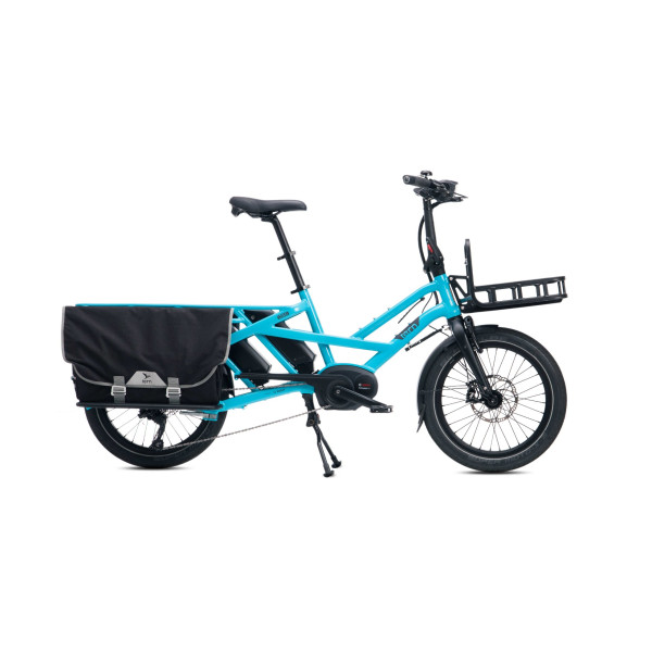 Transporteur sales rack tern