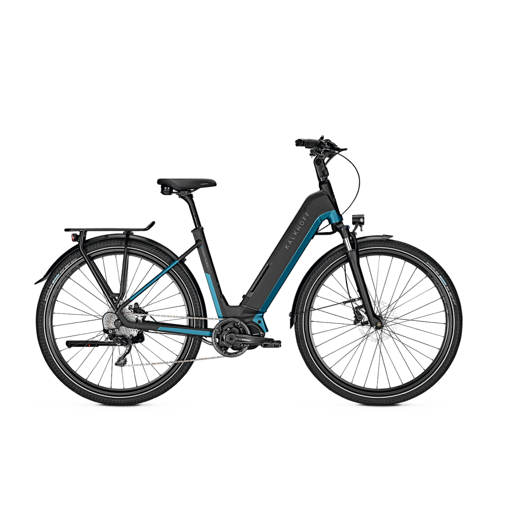 Vélos kalkhoff top 2020