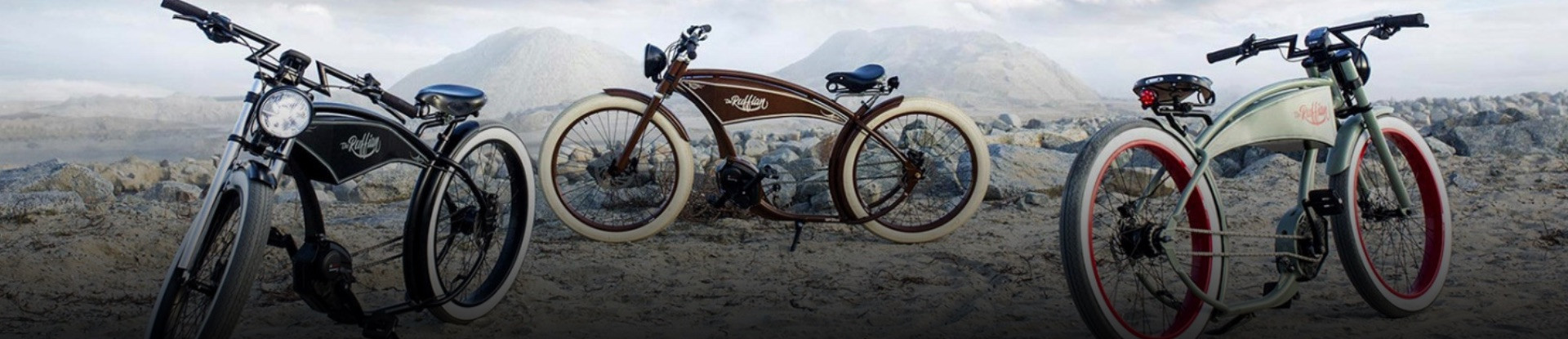 RUFF CYCLES