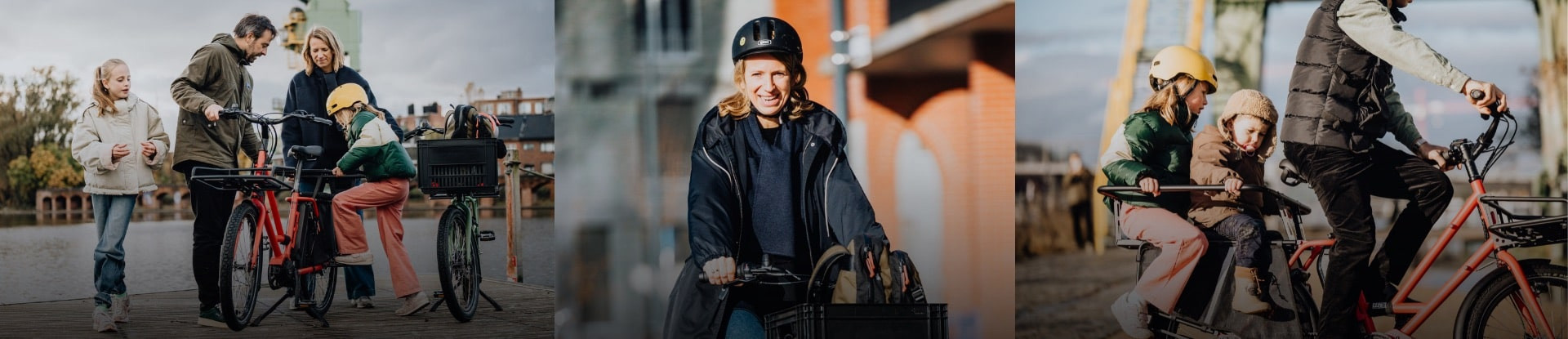 VÉLO ÉLECTRIQUE VELOE