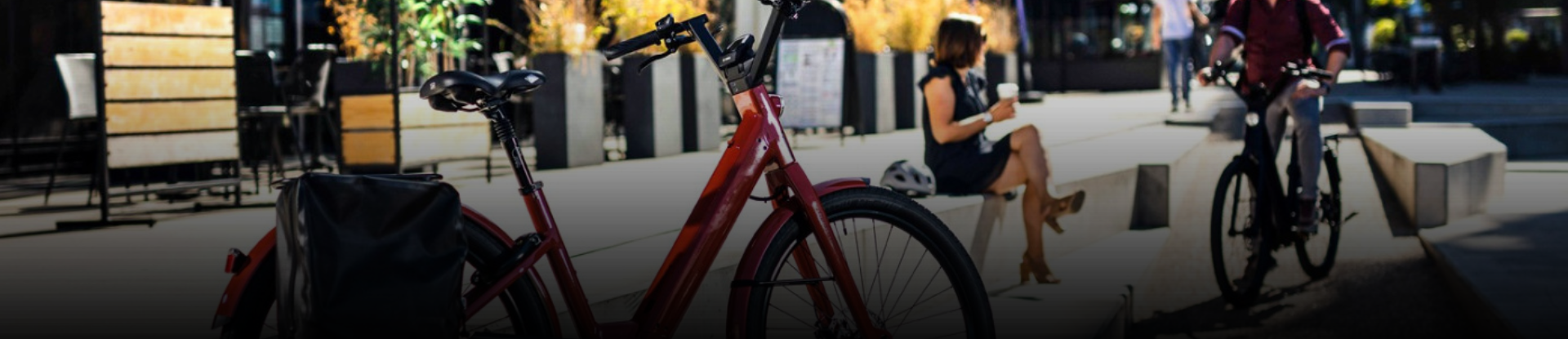 Moustache Bikes - Accessoires compatibles pour vélos par Vélozen