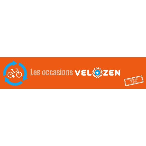Vélo électrique d'occasion