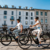 Vélos électriques pour femmes - Vélo de ville - VTC - VTTAE