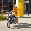 Vélo électrique cargo : triporteur et biporteur pour tout transporter