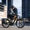 Speedbike, le vélo électrique rapide, précis et puissant - 45 km/h max