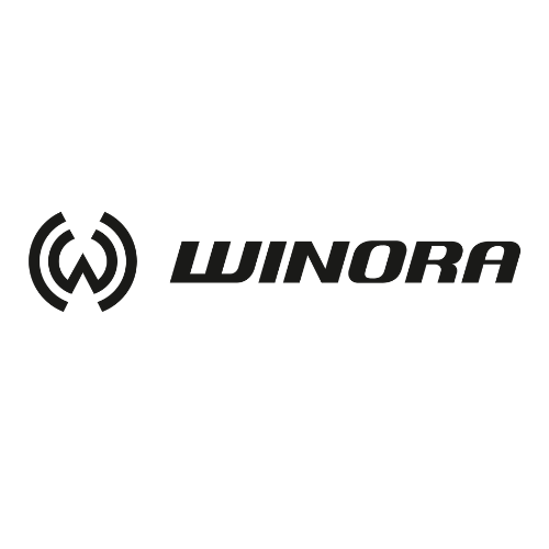 Vélo Électrique Winora