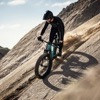 Fatbikes électriques tous terrains par Vélozen • Repoussez vos limites