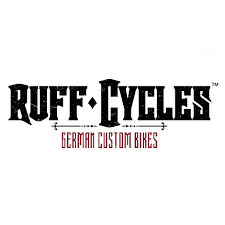 RUFF CYCLES