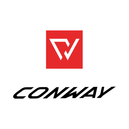 VÉLO ÉLECTRIQUE ET VTTAE CONWAY