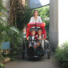 Vélo Cargo Triporteur électrique • Solutions de transport • Vélozen