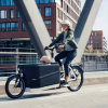 Rendez vos déplacements familiaux uniques avec nos vélos cargo électriques