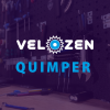 Velos electriques occasion Quimper