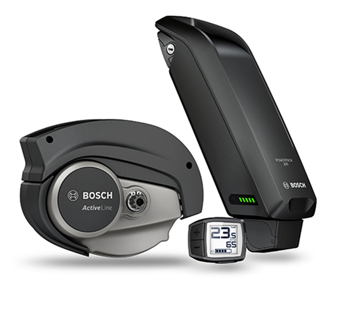 Bosch Active Line