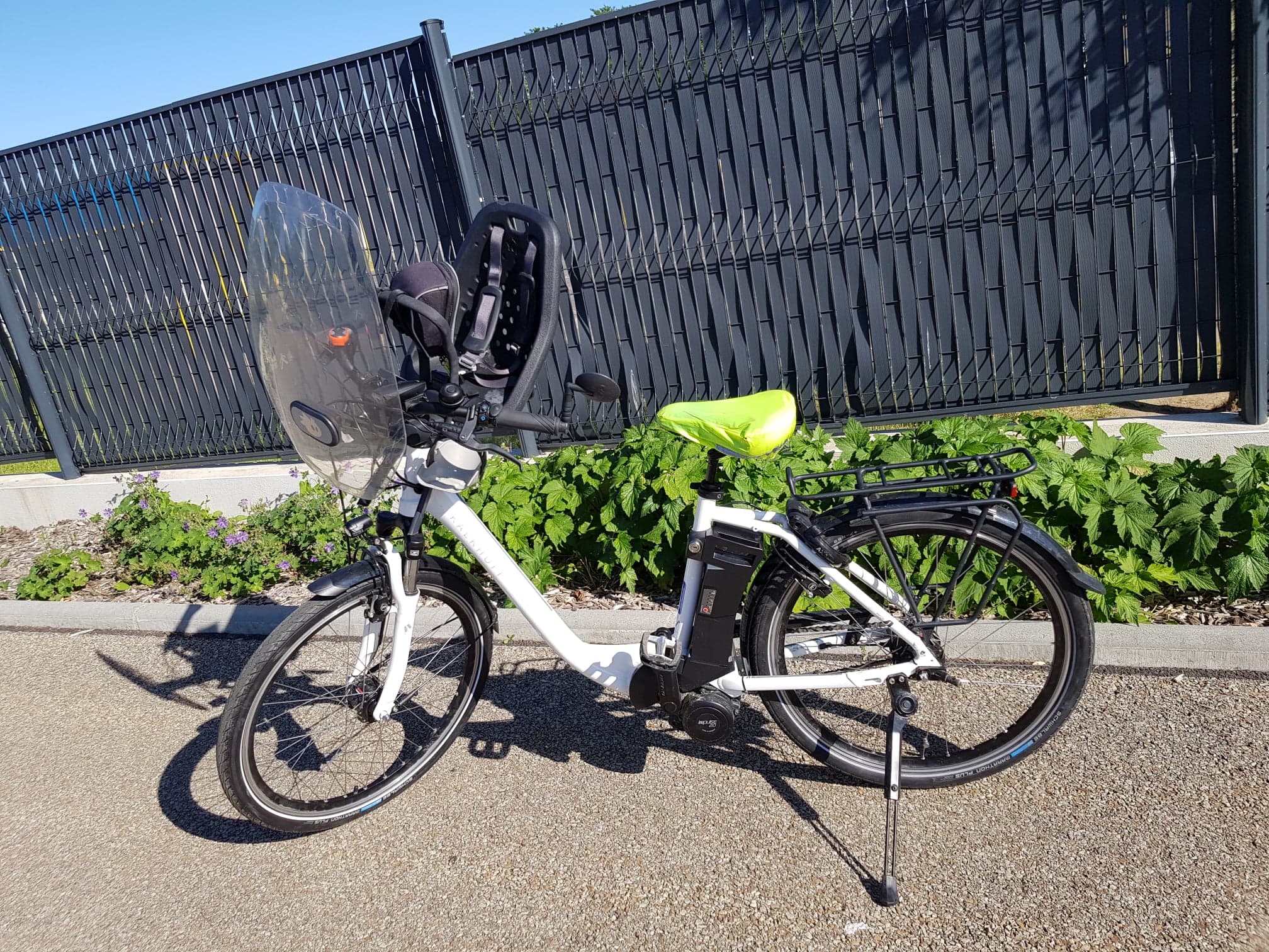 vélo électrique laetitia