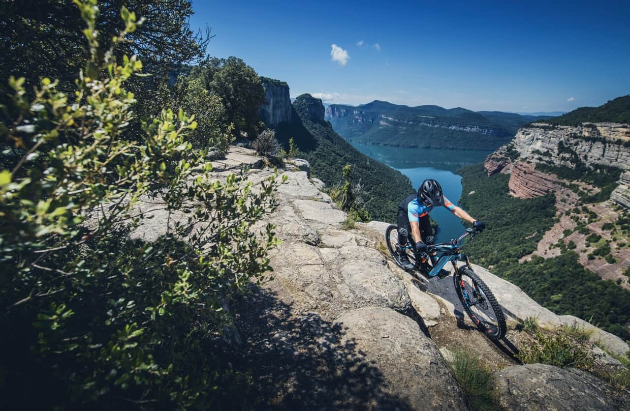Vélo électrique MONDRAKER Chaser + 2019
