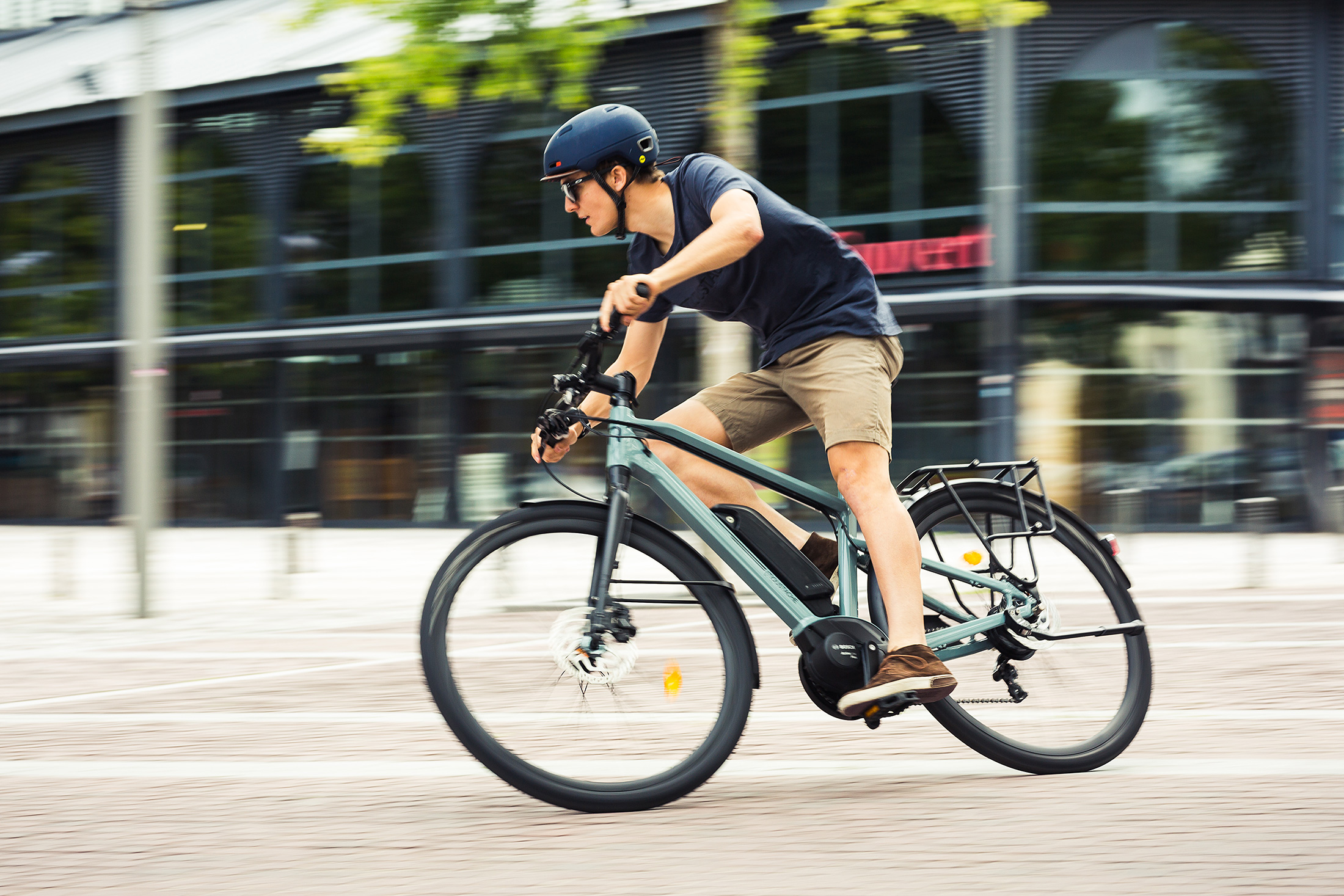 Vélo électrique Moustache Friday 28 2019