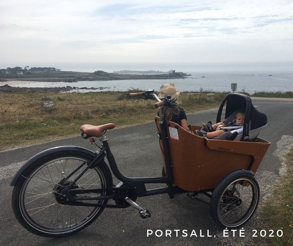 Vélo électrique BABBOE CARVE MOUNTAIN