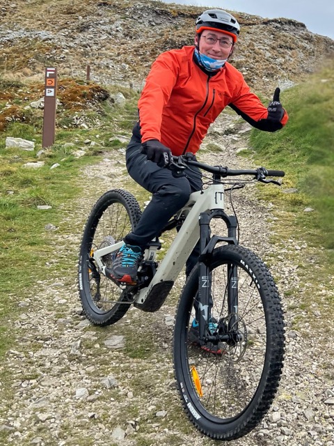 Responsable boutique de Velozen Quimper