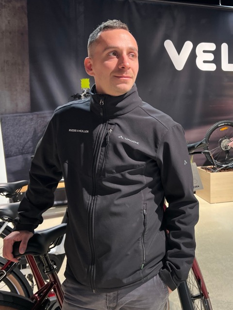 Vendeur technicien Velozen Lorient