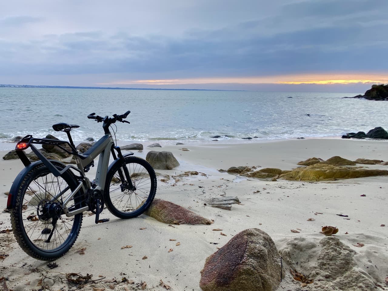 vélo électrique superdelite