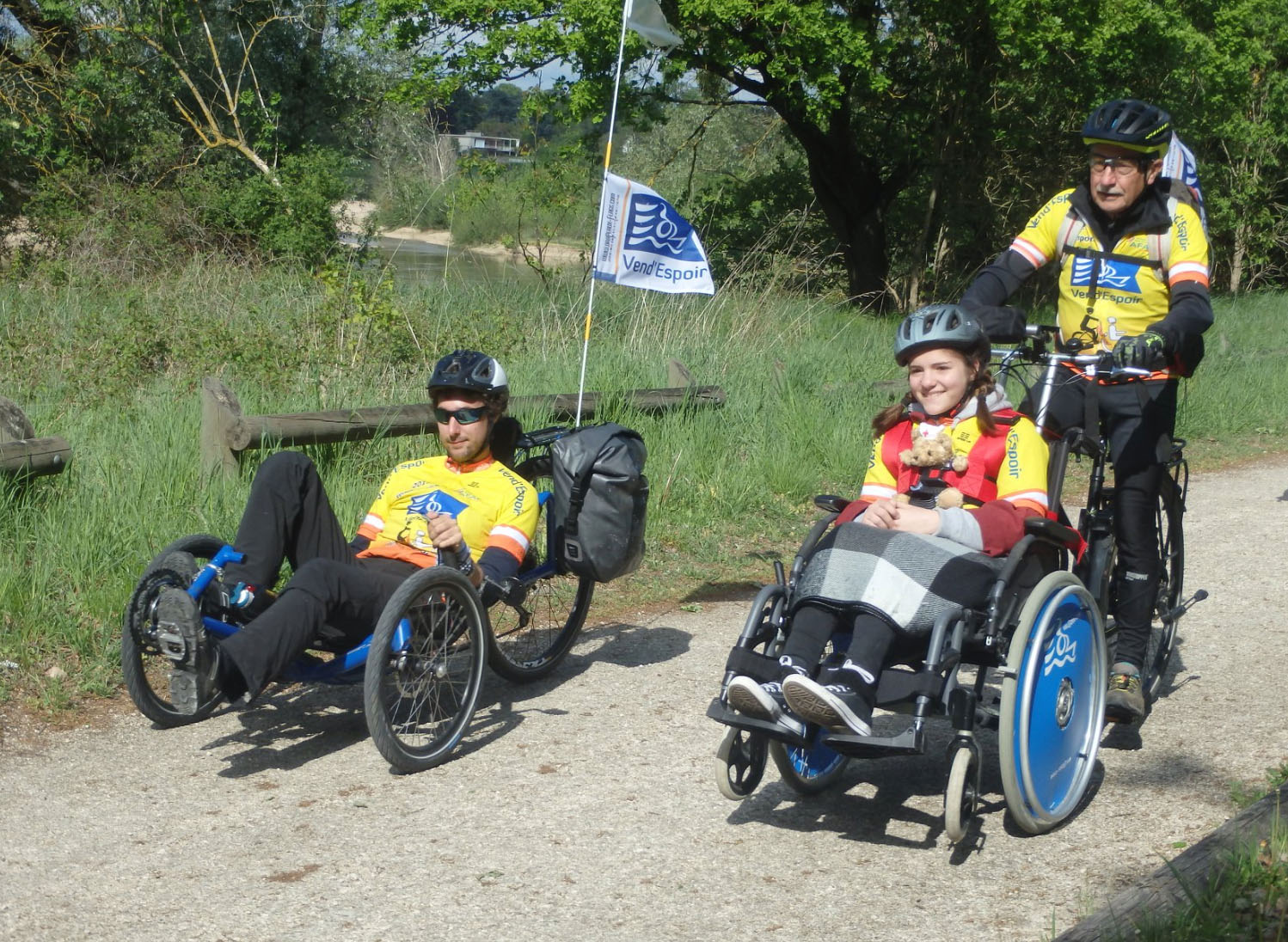 vélo-électrique-vend'espoir