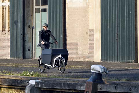 Des vélos électriques de qualité supérieure La mise à disposition d'une flotte de VAE par l'entreprise permet aux employés d'accéder à des vélos électriques de qualité supérieure