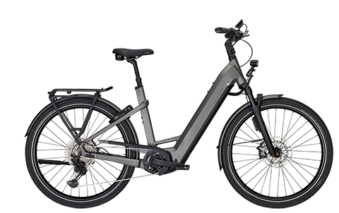 Kalkhoff Endeavour 7.B Advance+ sur velozen.com