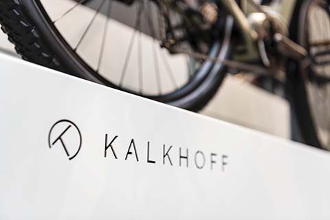 Kalkhoff Bikes, une marque de référence dans le domaine des vélos électriques