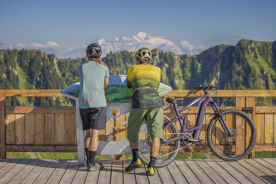 La pratique du vélo a des effets bénéfiques sur la santé