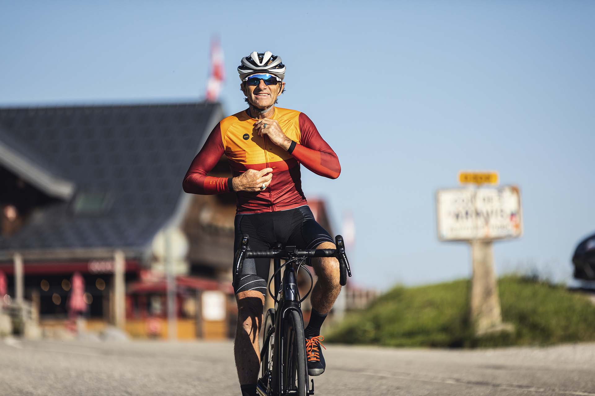 Vélo électrique VAE Moustache - Dimanche 28-7- Vélozen