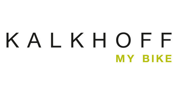 VÉLO ÉLECTRIQUE KALKHOFF