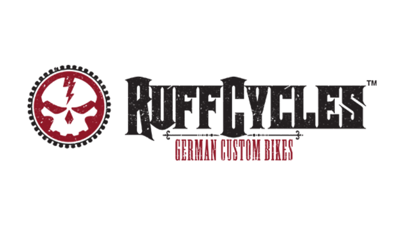 RUFF CYCLES