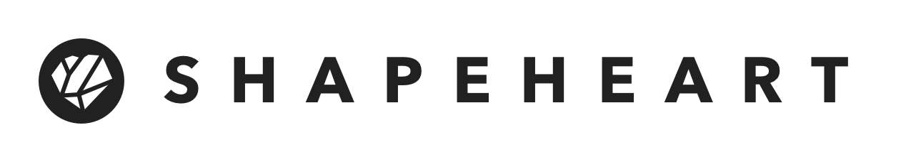 Shapeheart - Support téléphone vélo universel – Shapeheart Store