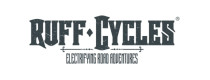 RUFF CYCLES