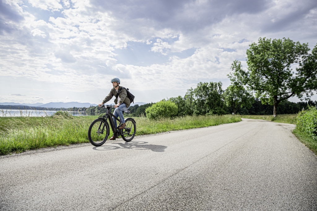 RIESE & MULLER DELITE 2020 ••• Le vélo électrique tout urbain, tout terrain, tout chemin !