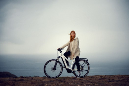 Riese & Müller ••• Le Charger Mixte Silent vous fait redécouvrir la sensation de liberté