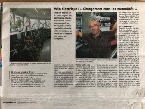 Joyeux Anniversaire Velozen ! 