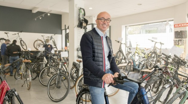 REVUE DE PRESSE ••• Vélozen dans le palmarès des entreprises bretonnes 2020-2021