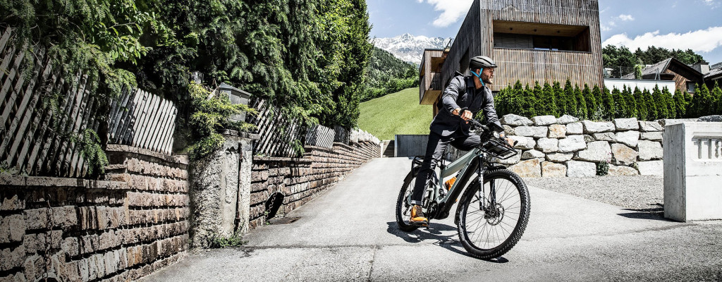 PRIME VAE ••• 500€ d'aide pour l'achat d’un vélo électrique en Île de France