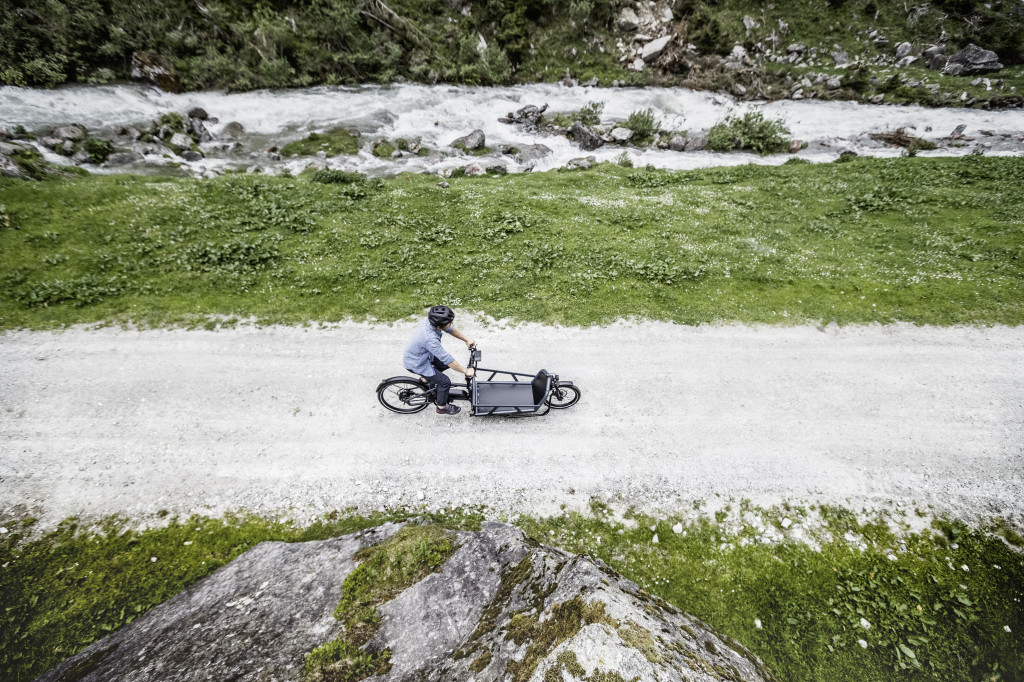 VÉLO ÉLECTRIQUE ••• Encore trop d'idées reçues !