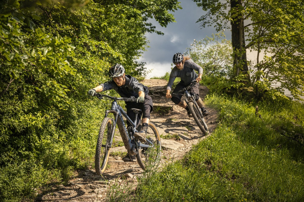 FOCUS ••• LA nouvelle marque de vélo électrique chez Velozen