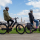 Différences entre vélo électrique et VAE