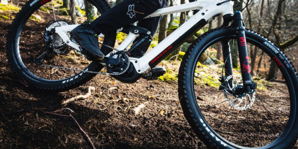 VTT ELECTRIQUE DE L'ANNEE ••• Le Moustache Game 6 2020 sera-t-il élu ? 